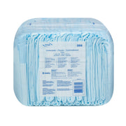Tena® Extra Absorbent Underpad, 23 x 36 Inch — Bag of 25