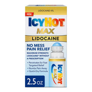 Icy Hot Max No Mess Pain Relief