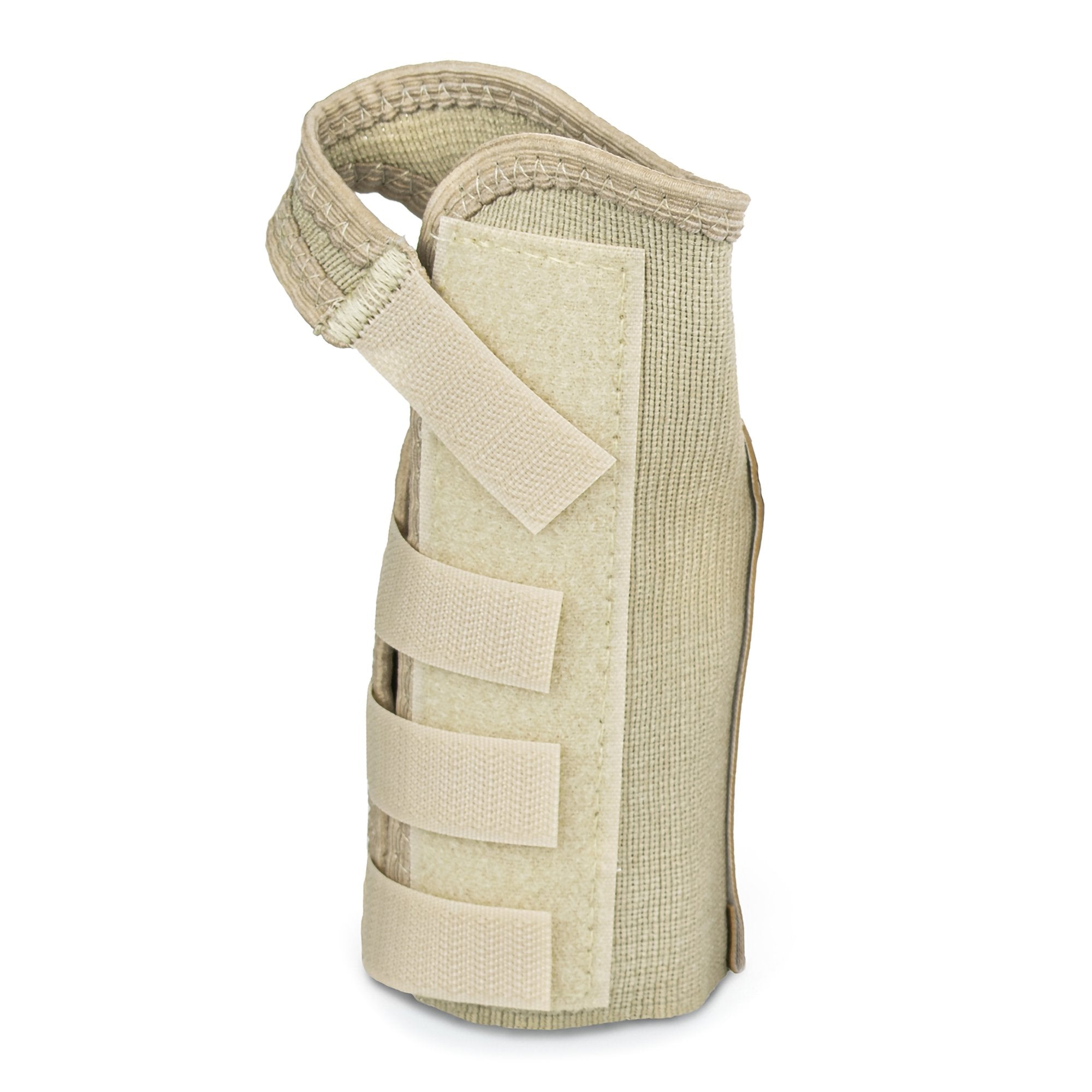 McKesson Right Wrist Splint, Medium