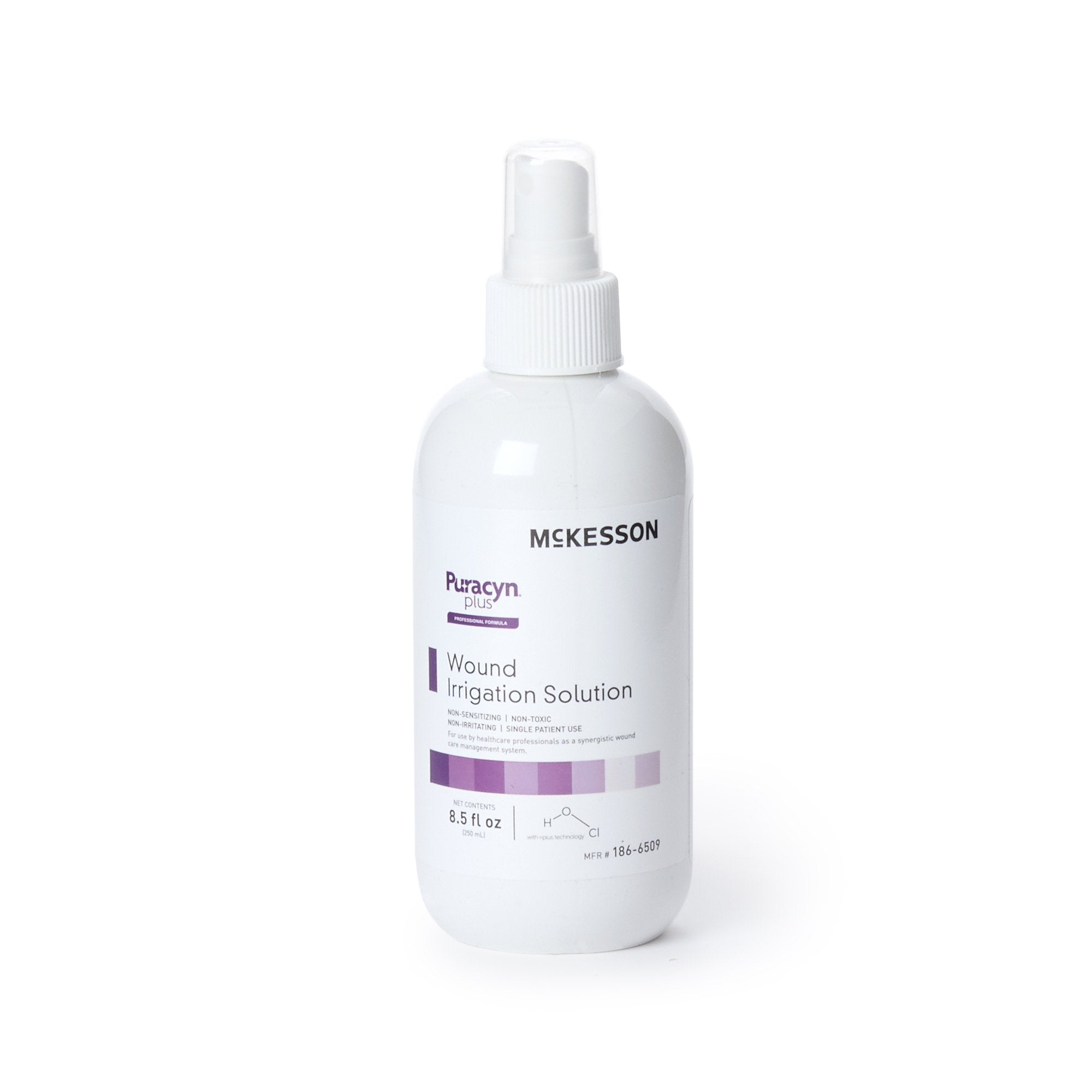 McKesson Wound and Skin Care Solution