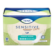 Tena® Intimates™ Moderate Long Bladder Control Pad, 12-Inch Length — Bag of 60