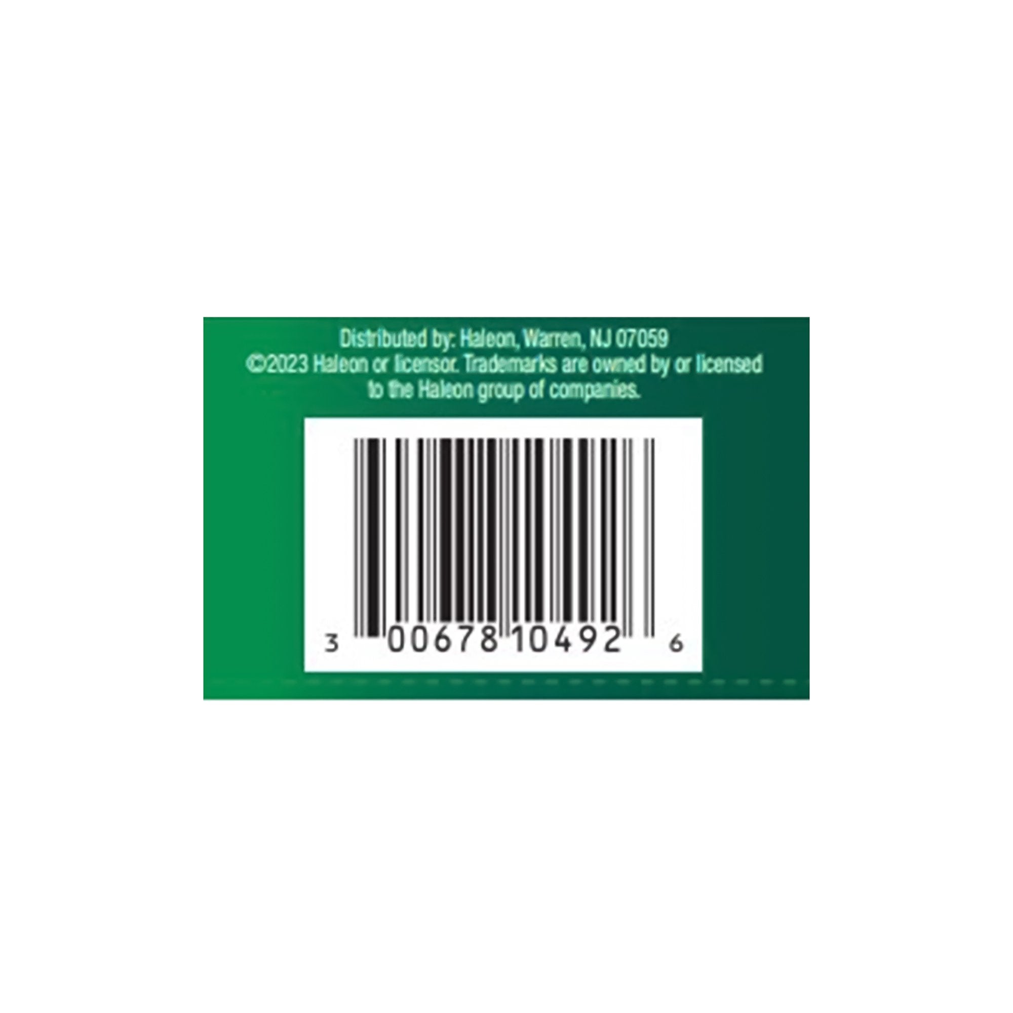 Excedrin Extra Strength Headache Caplets