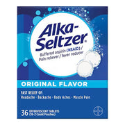 Alka-Seltzer® Antacid