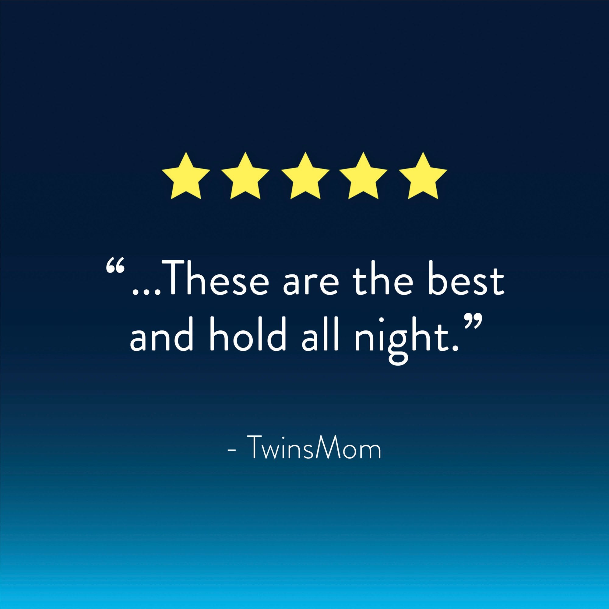 Goodnites Heavy Absorbency Nighttime Underwear, S/M for Boys 43 – 68 lbs.