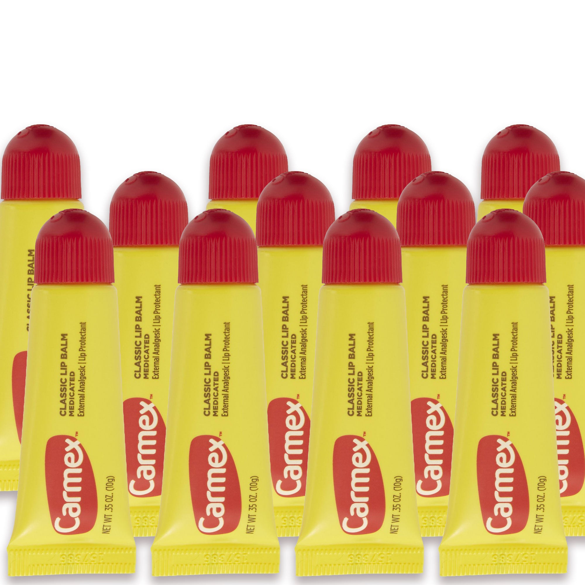 Carmex Lip Balm