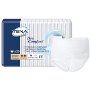 Tena® Dry Comfort™ Absorbent Underwear, Medium — Pack of 20