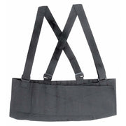 DMI® Deluxe Industrial Back Support, Fits 28 – 40 Inch Waists
