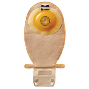 SenSura® Convex Light 1-Piece Transparent Ostomy Pouch, 25 mm Stoma