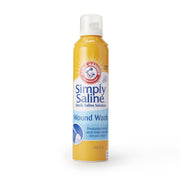 Arm & Hammer Simply Saline Wound Wash Spray