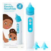 frida baby Electric NoseFrida Self-Driving SnotSucker