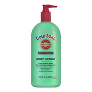 Gold Bond® Medicated 0.5% Menthol Anti-Itch Body Lotion Extra Strength