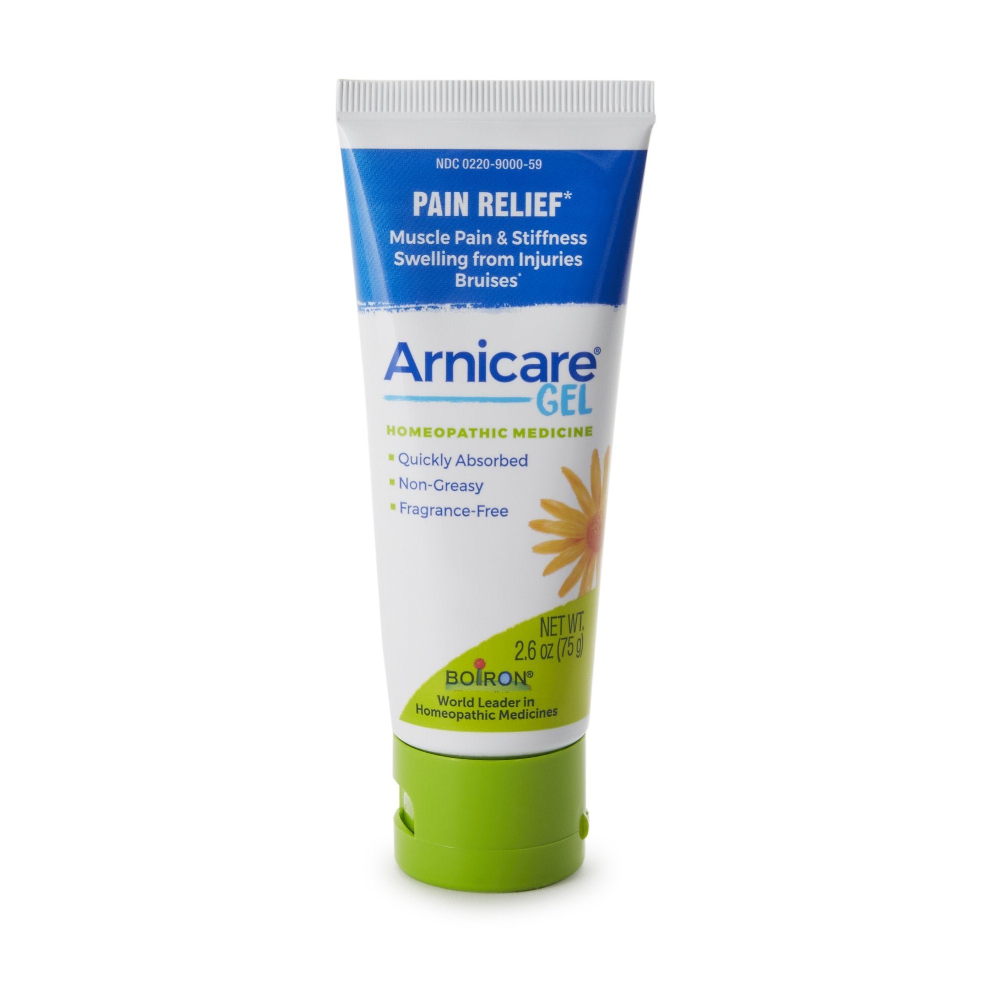 Arnicare Arnica Montana Topical Gel