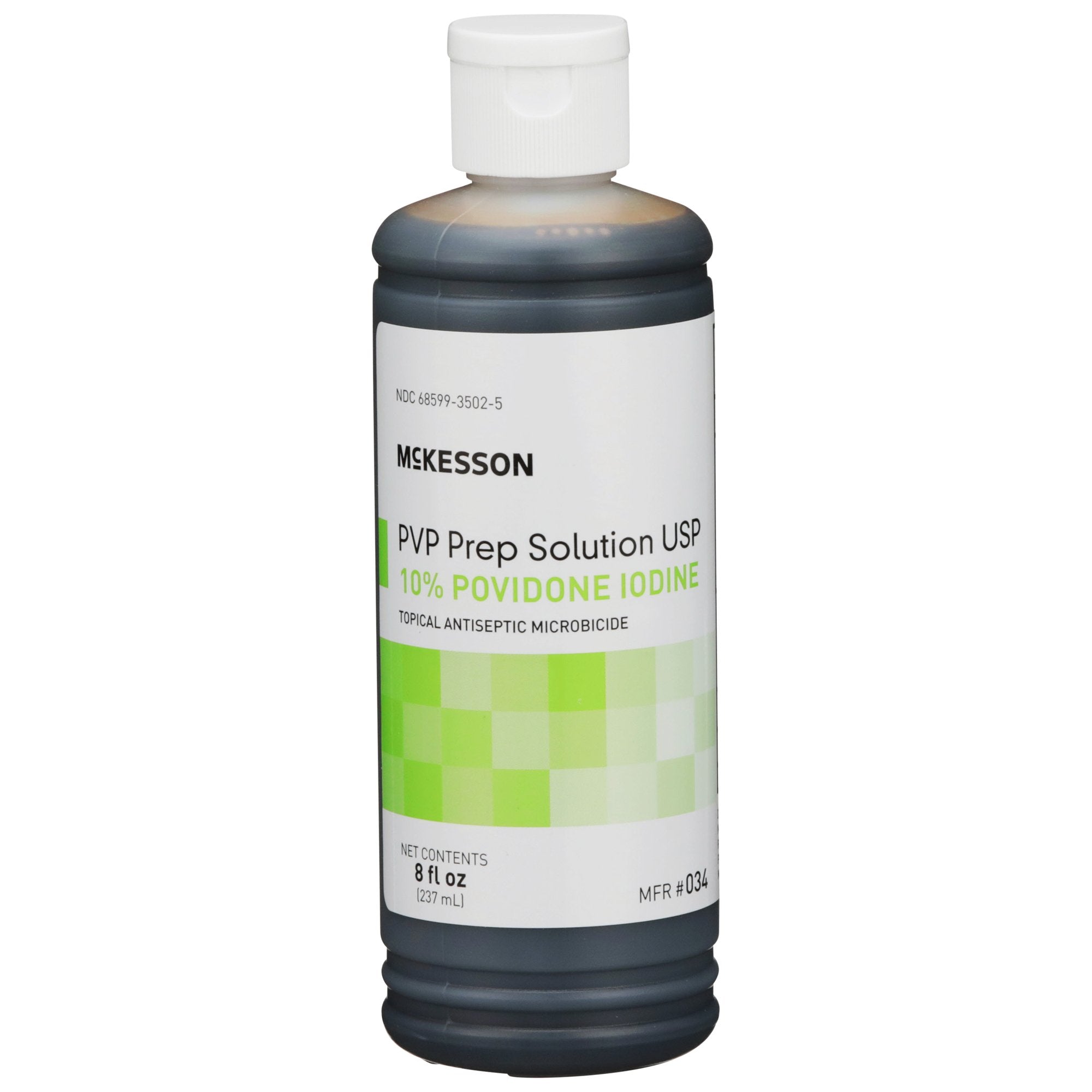 McKesson Microbicide Antiseptic