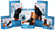 Ice It!® F/G*Pack Combo Cold Pack for Ankles, Elbows and Feet