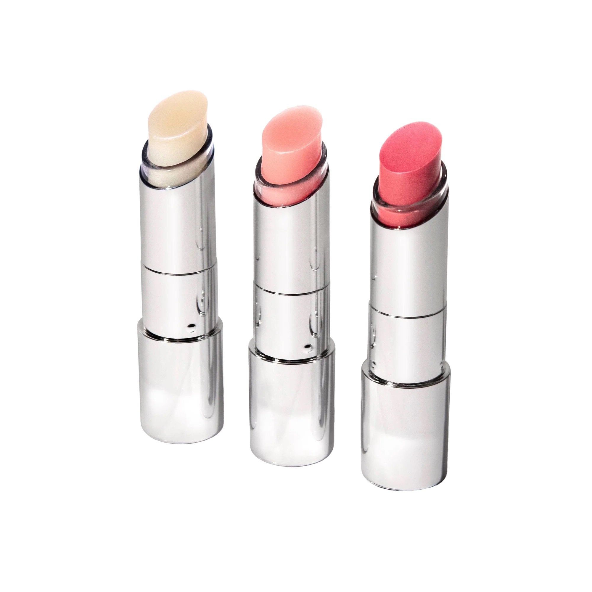 MDSolarSciences Hydrating Sheer Lip Balm, Neutrals Trio