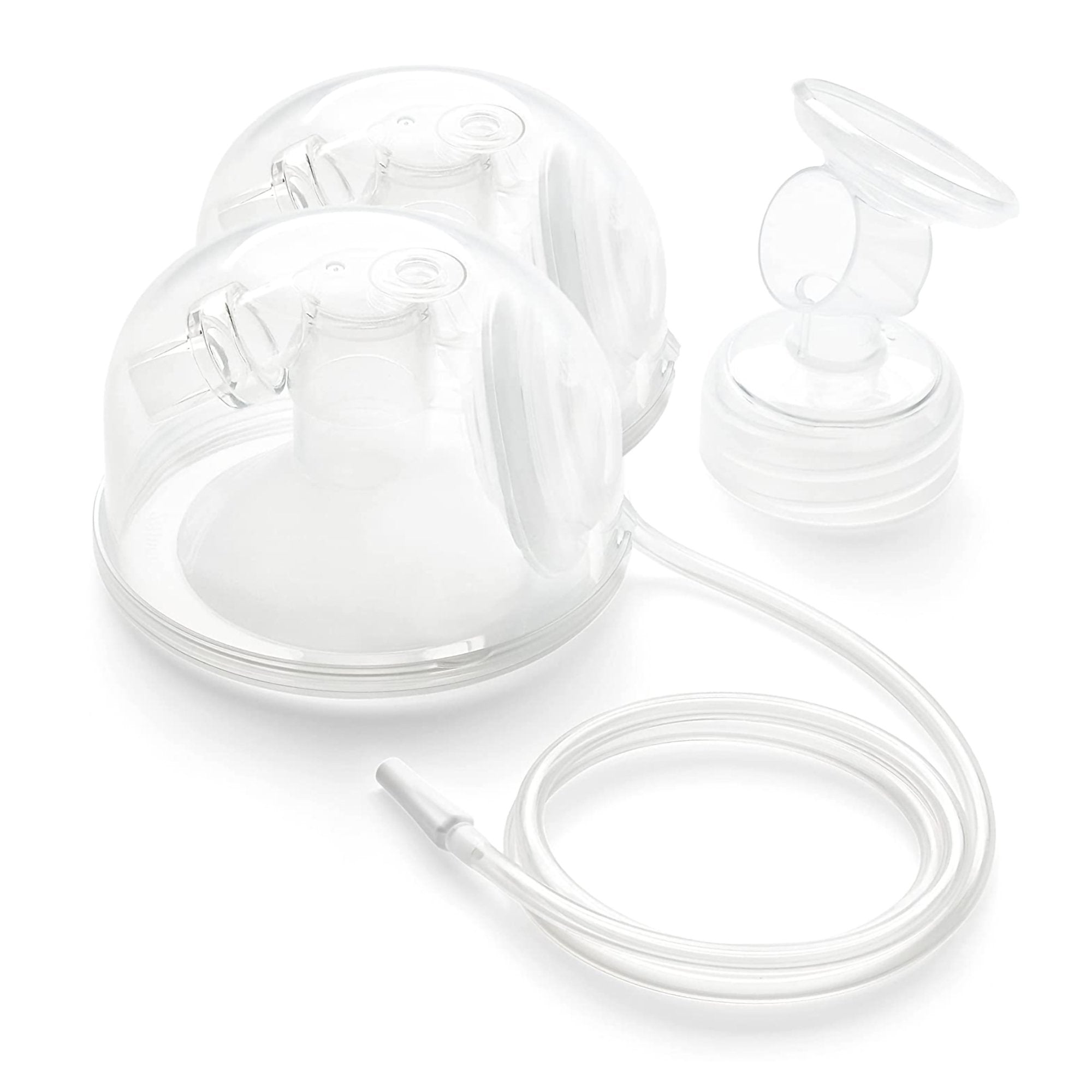 Spectra 24-mm CaraCups Wearable Milk Collection Kit for SpeCtra Breast Pumps