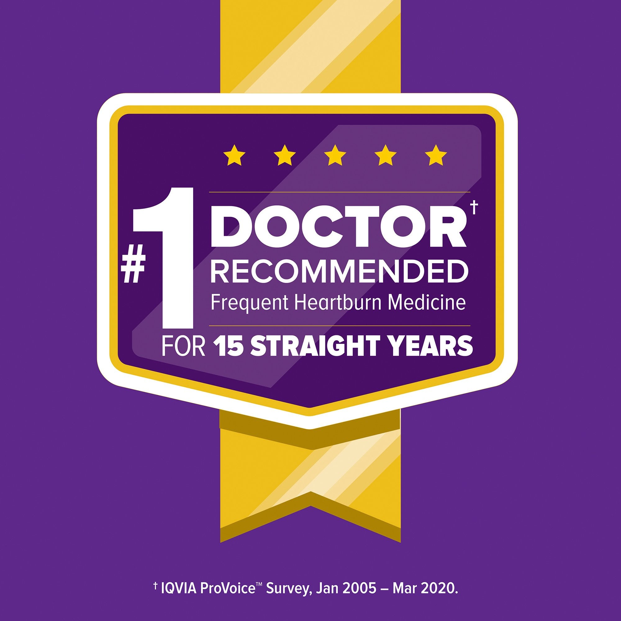 Prilosec OTC 20 mg Acid Reducer Tablets