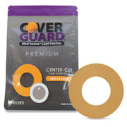 Sensor Overpatch CoverGuard For FreeStyle Libre 3