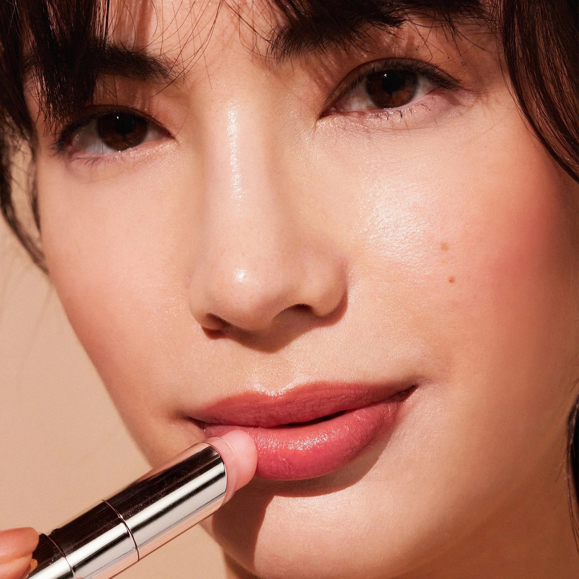 MDSolarSciences Hydrating Sheer Lip Balm, Neutrals Trio