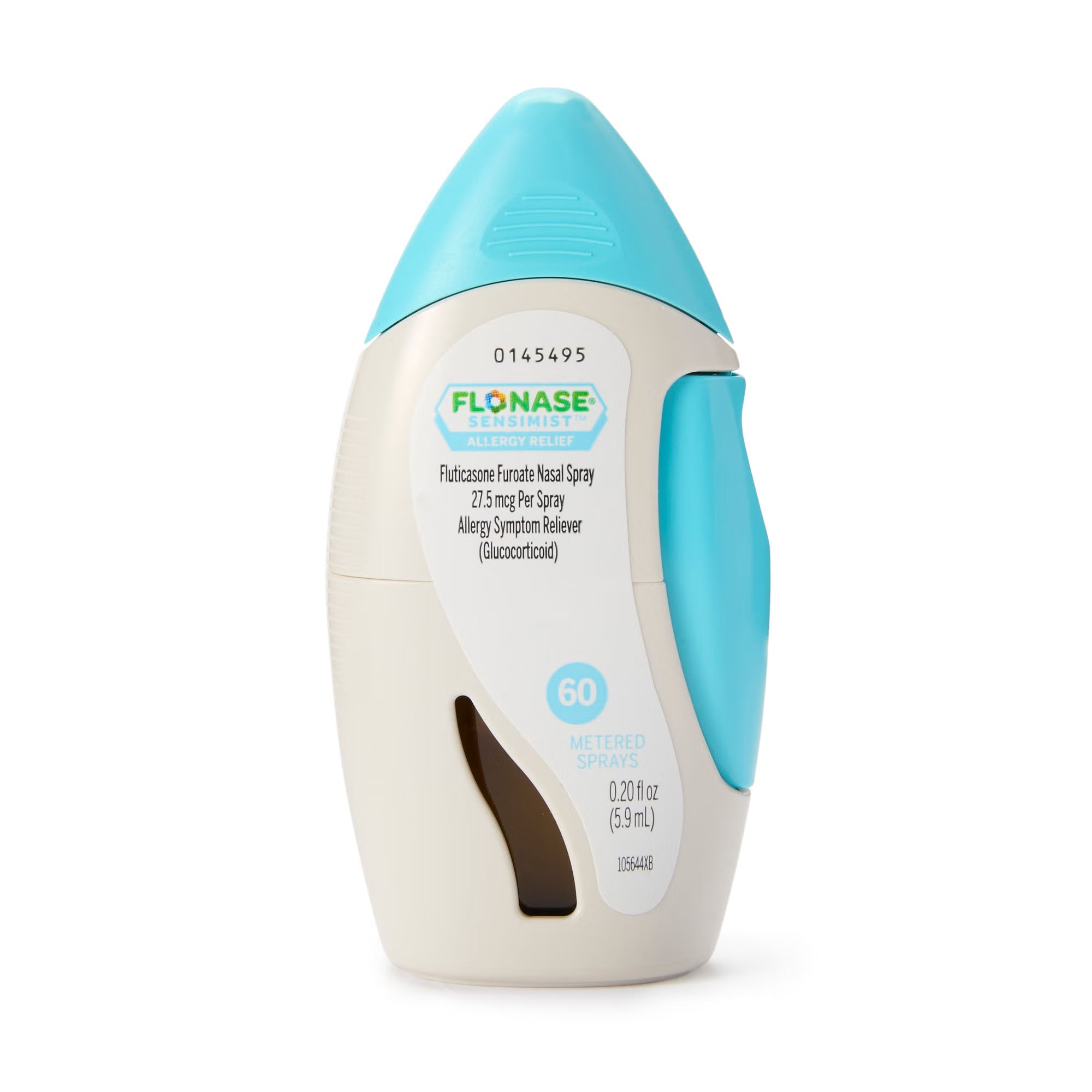 Flonase® Sensimist™ Fluticasone Furoate Allergy Relief