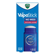 Vicks Vapostick Solid Balm Roller