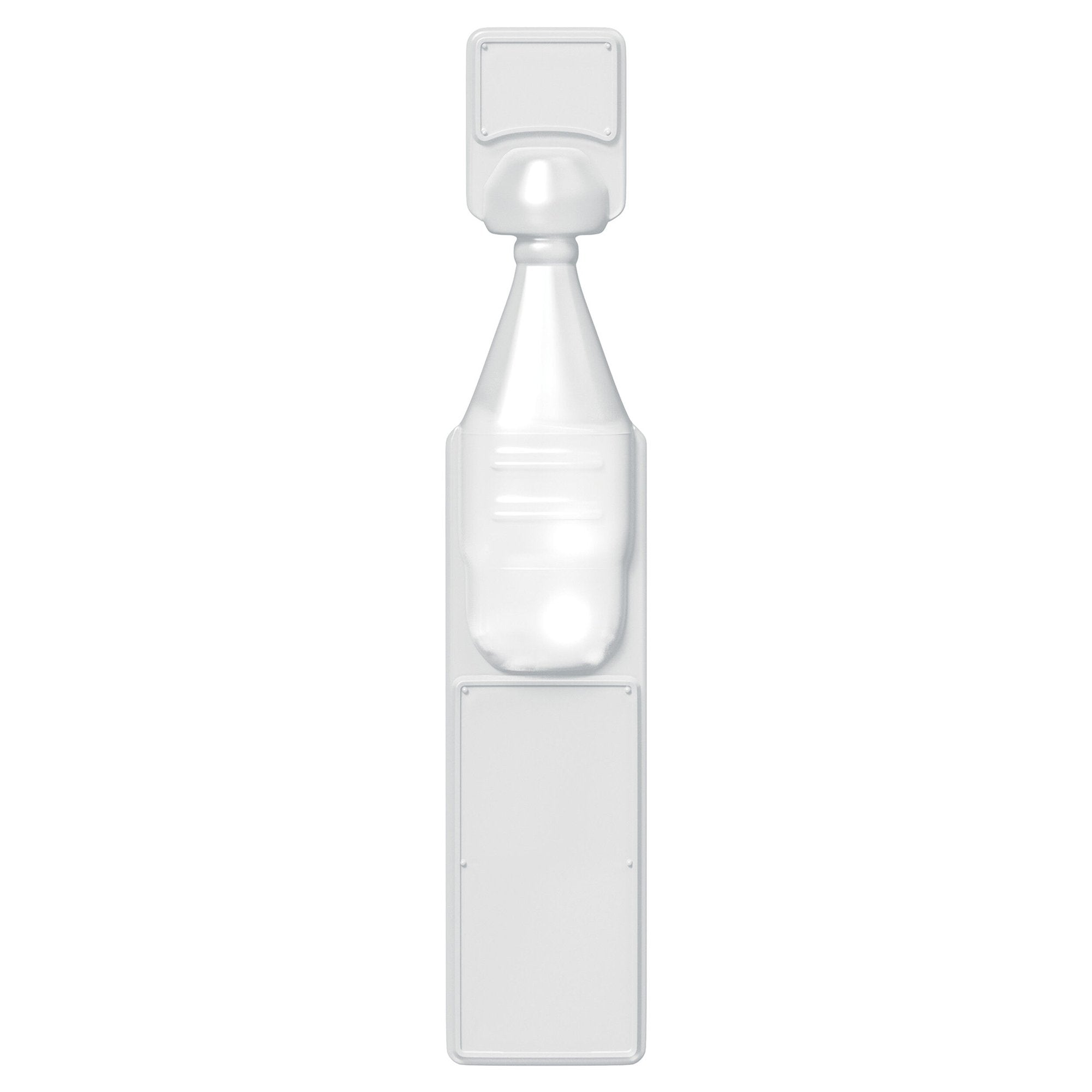 Refresh Plus Lubricant Eye Drops Original Strength
