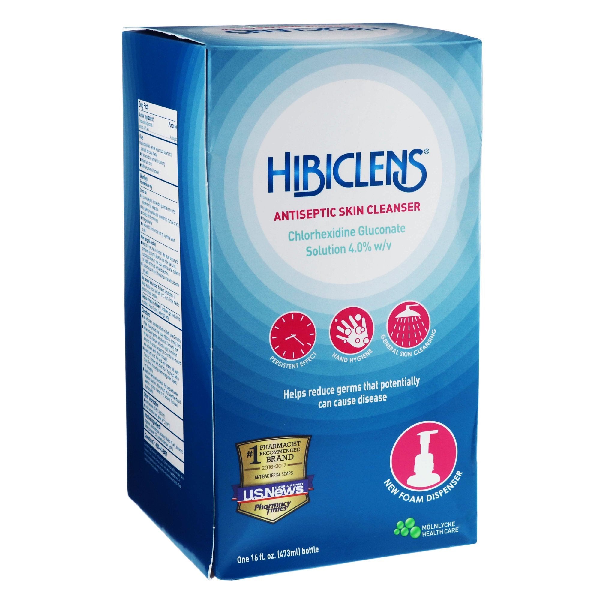 Hibiclens Surgical Scrub Skin Cleaner