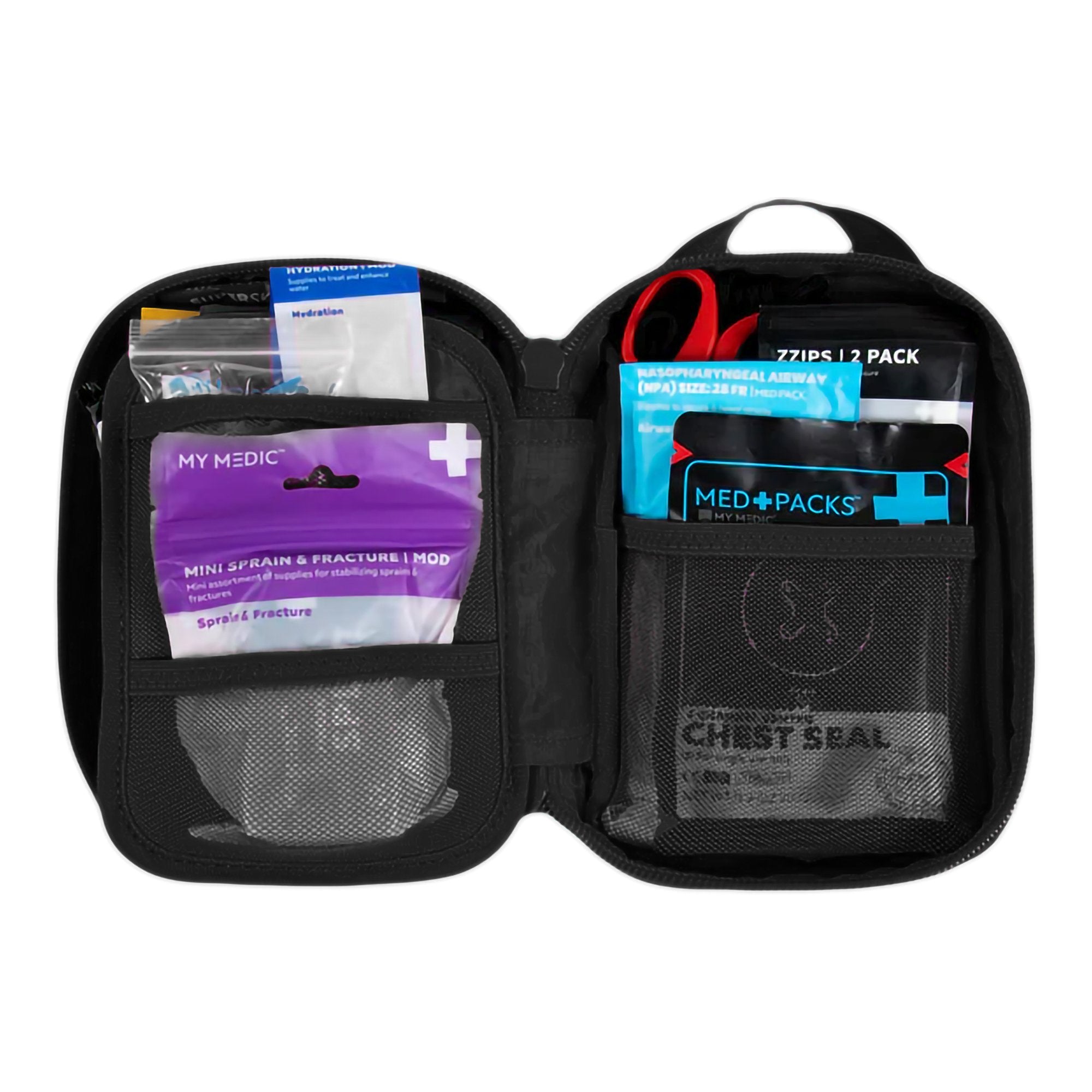 My Medic MyFak Mini Standard First Aid Kit