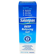 Salonpas® Deep Relieving Gel