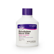 Perrigo Polyethylene Glycol Cathartic / Laxative