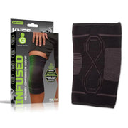 Green Drop Compression Elbow & Calf Sleeve Small/ Medium