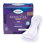 Tena Intimates Overnight Bladder Control Pad 16-Inch Length