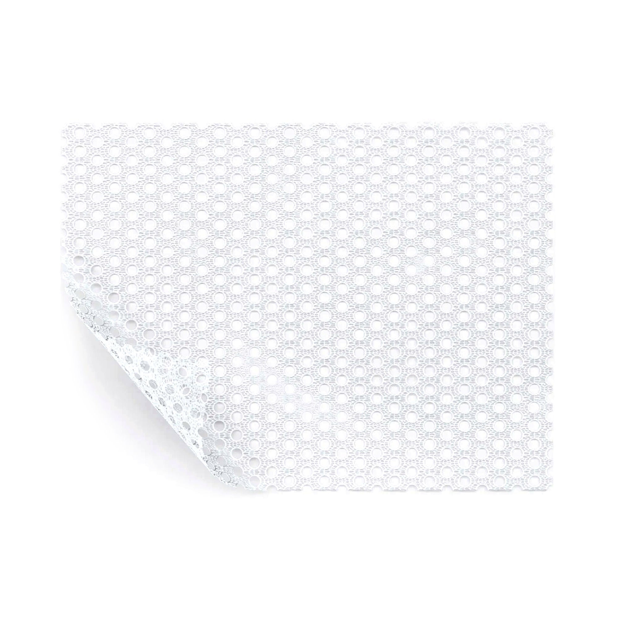 Mepitel® Wound Contact Layer Dressing, 4 x 8 Inch