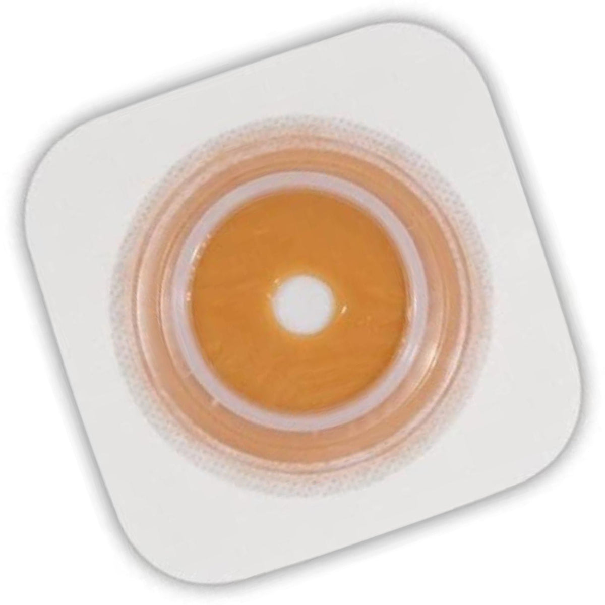 Sur-Fit Natura® Two-Piece Stomahesive® Skin Barrier, Pre-cut to Fit 45mm stomas — Box of 10