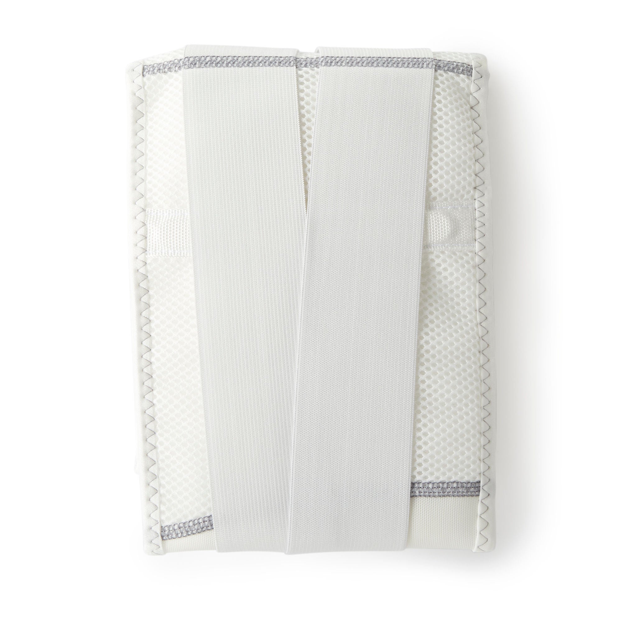 Maternity Support Belt X-Large Hook and Loop Closure 53 to 62 Inch Under Belly Circumference Adult