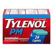 Tylenol PM Caplets