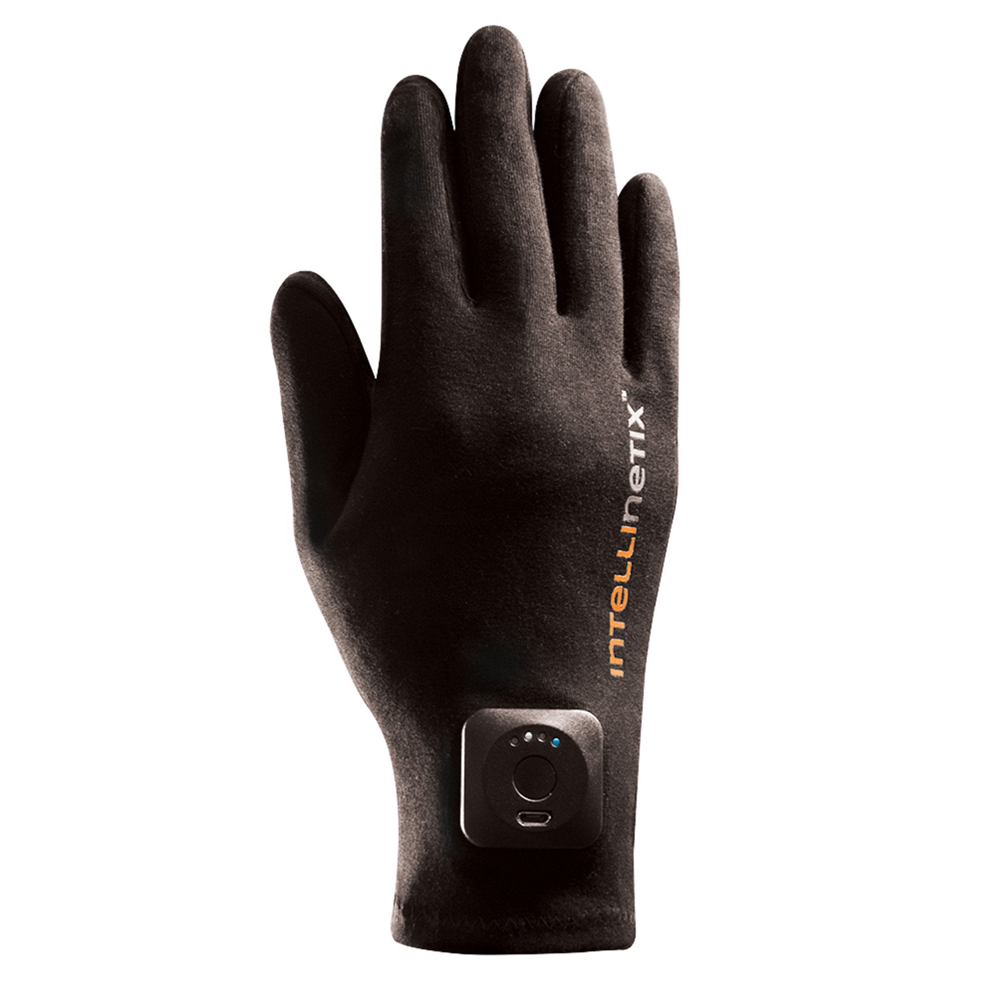 Intellinetix Arthritis Vibrating Gloves