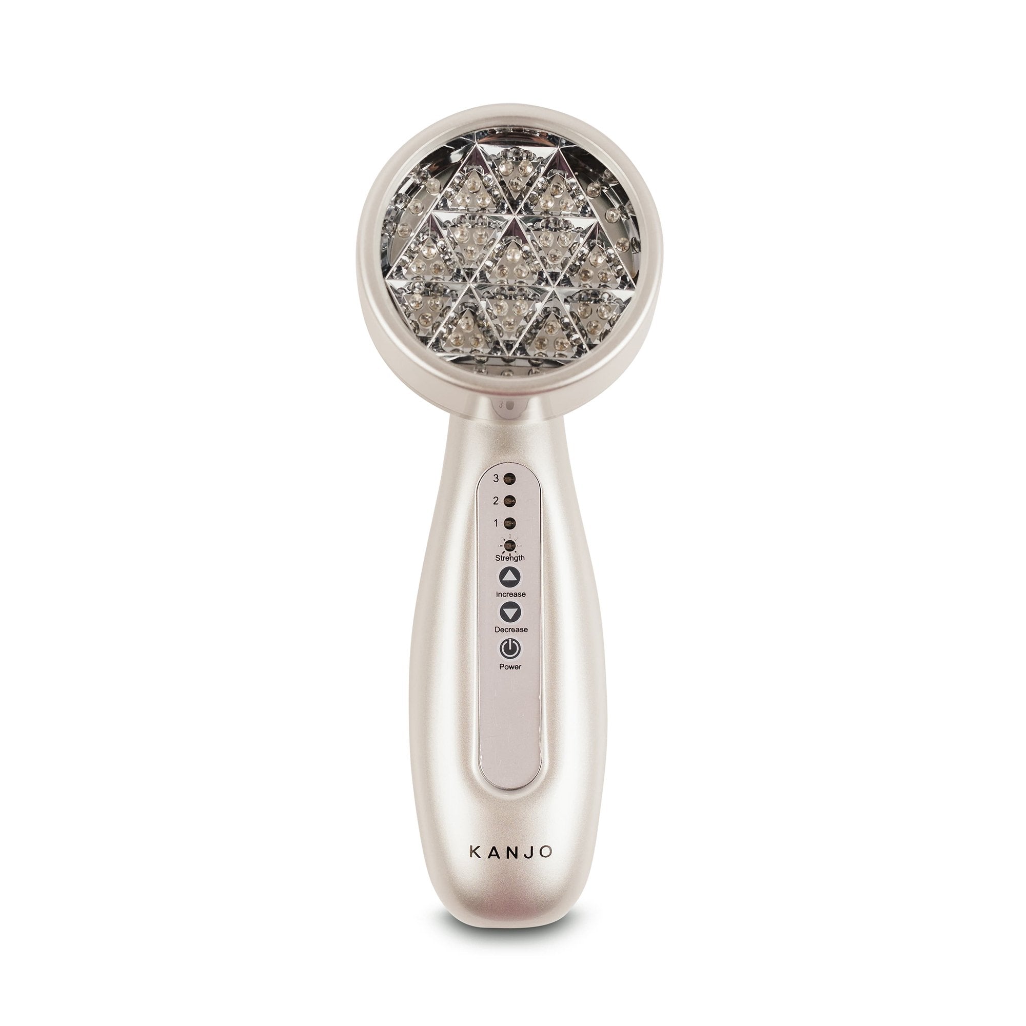 Kanjo Handheld Red Light Therapy Device
