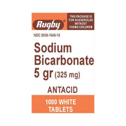 Major® Sodium Bicarbonate Antacid