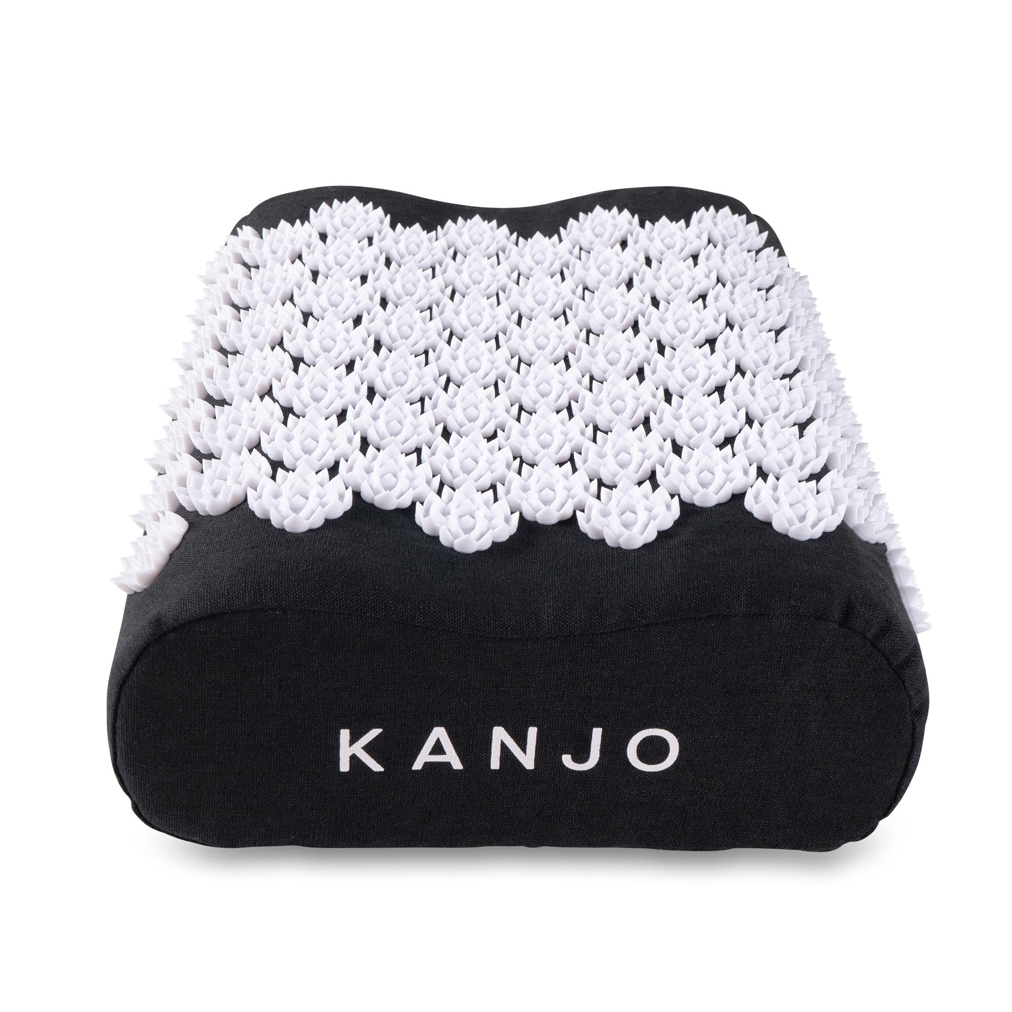 Kanjo Vibrating Acupressure Cushion Pillow