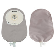 Esteem Body™ Soft Convex One-Piece Urostomy Pouch, Cut to Fit Stomas 10 – 35 mm