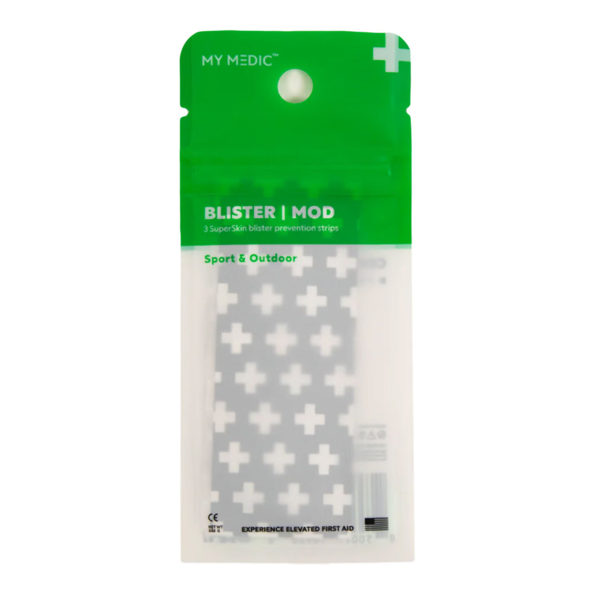 My Medic™ Blister Mod First Aid Kit Medical Pack