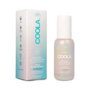 Coola Clear Skin Oil-Free Moisturizer Zinc SPF 30 Sunscreen w/ BlueScreen