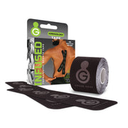 Green Drop Compression Kinesiology Tape