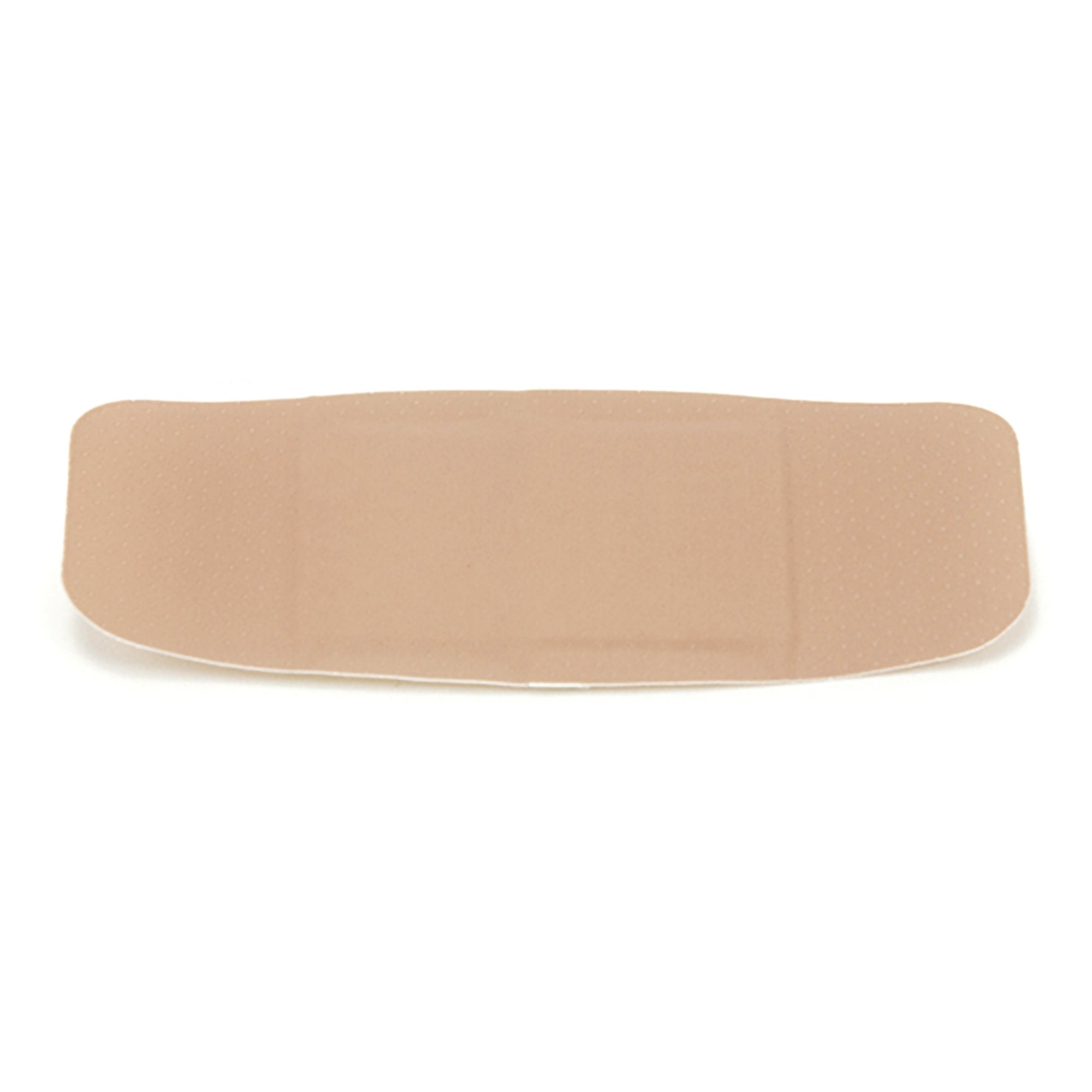 McKesson Tan Adhesive Strip, 2 x 4 Inch