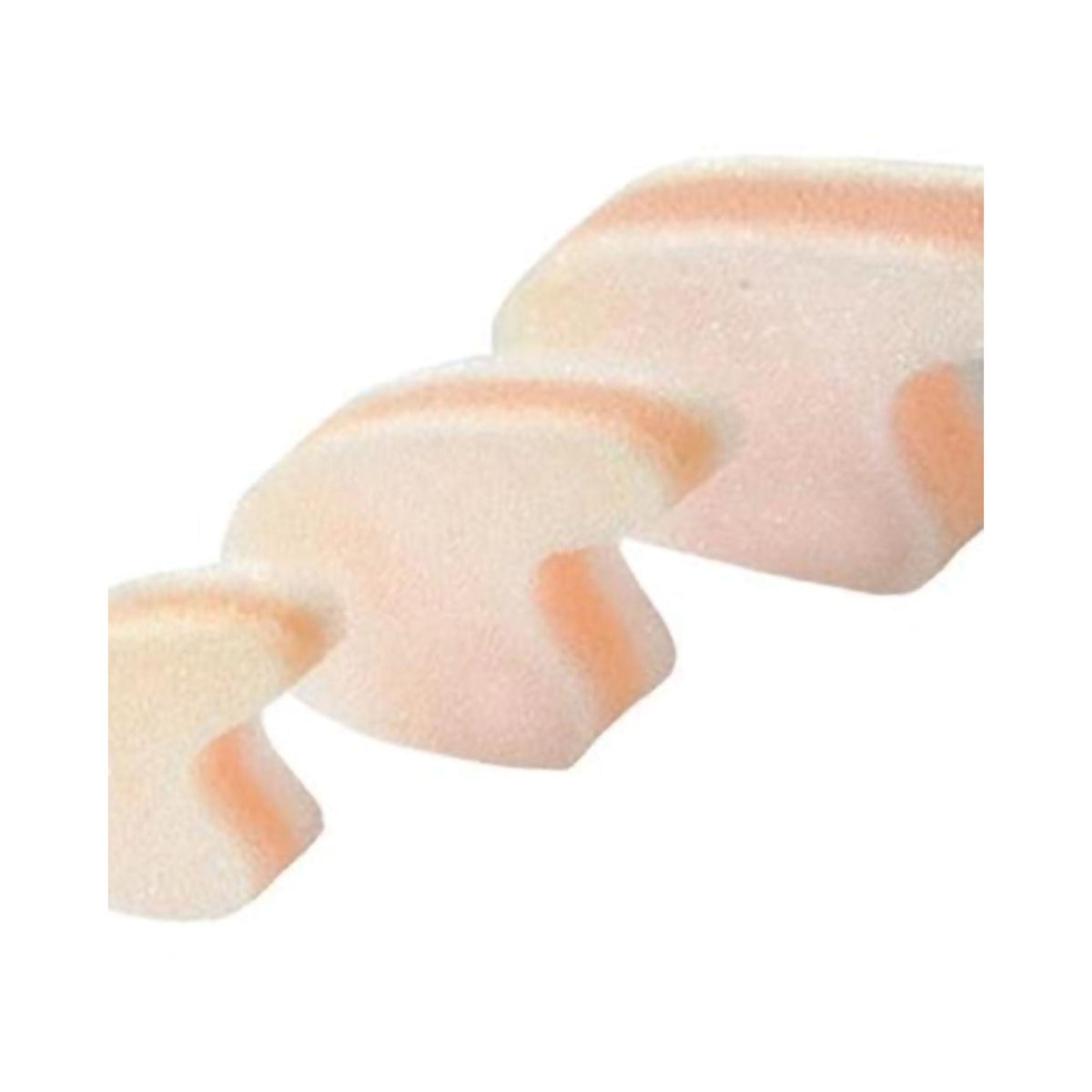 Toe Separators™ Toe Spacer, Small — Pack of 12