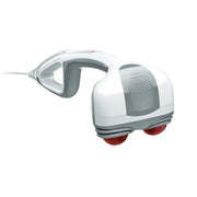 Homedics® Percussion Action Plus Handheld Massager