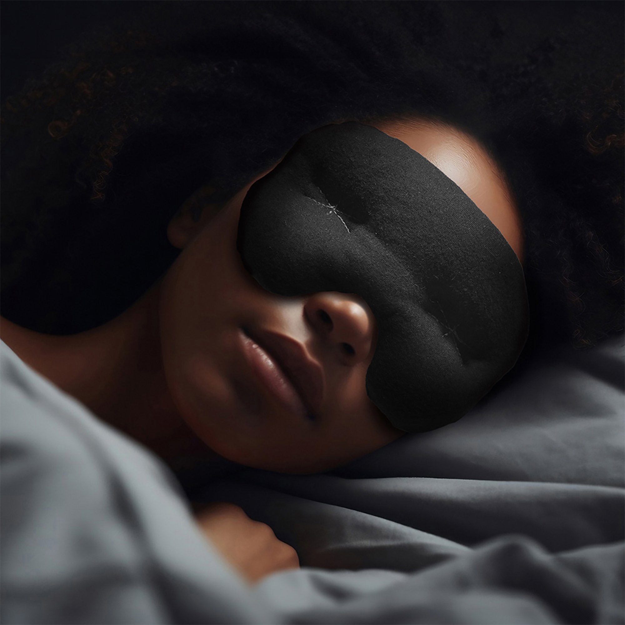 IMAK Eye Pillow Pain Relief Mask