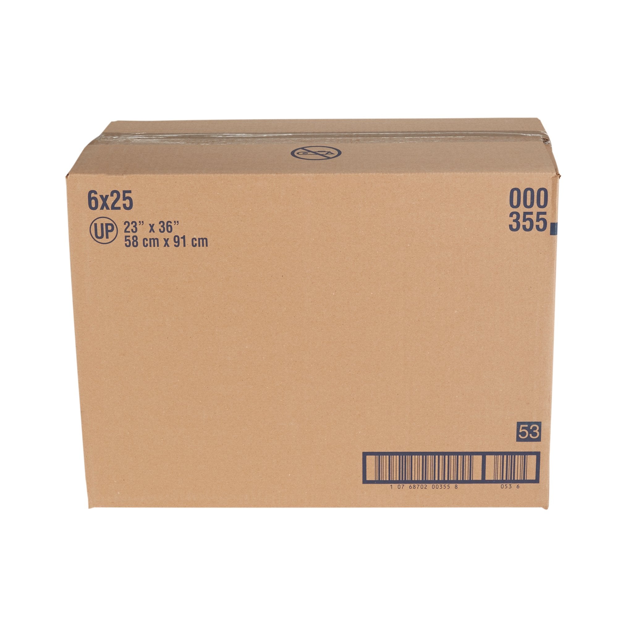 Tena Extra Absorbent Underpad 23 x 36 Inch