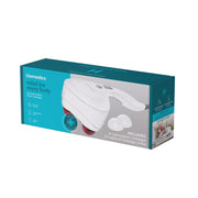 Homedics® Duo Percussion Body Massager with Heat